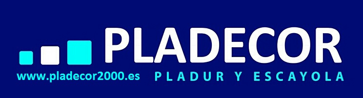 'pladecor decoración'
